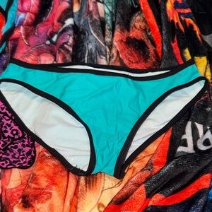Triangl bikini bottoms